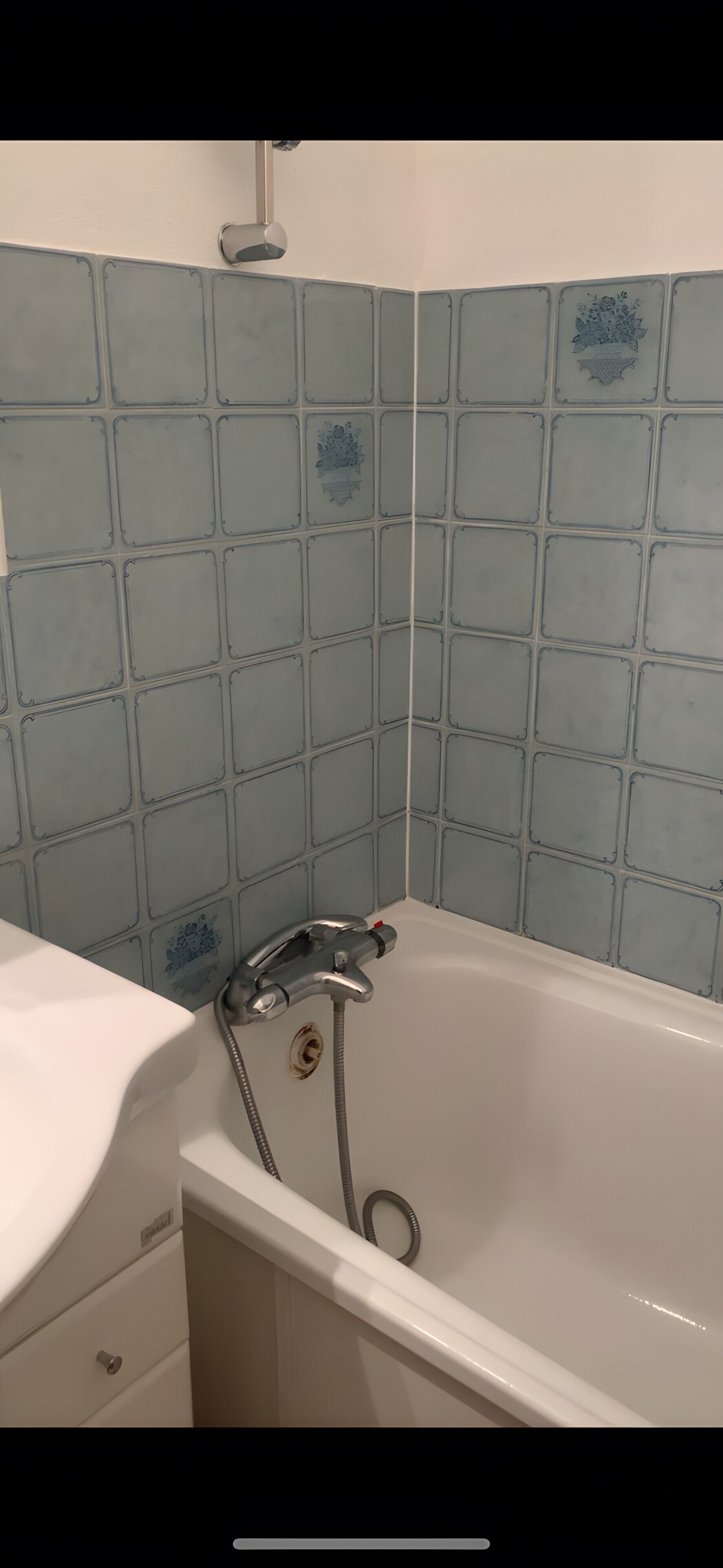 淋浴設備、風筒