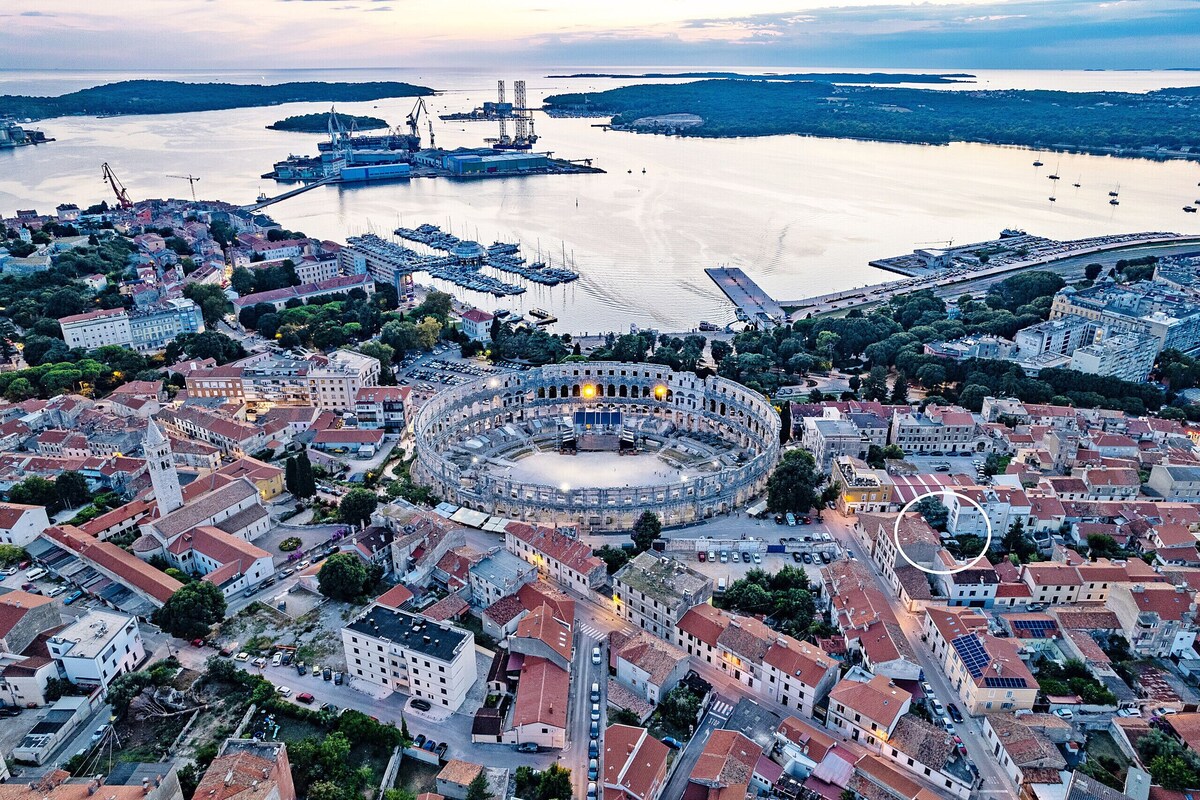 Bild für Gastgeberprofil