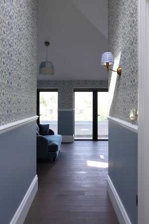 Superior Room, River View | Free WiFi