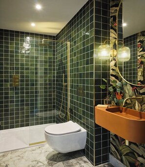 Superior Room, Garden View | Soundproofing, free WiFi - Thames Mansion - River View (Windsor)