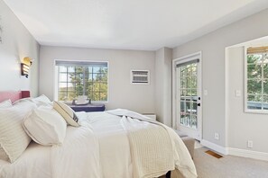 3 soveværelser, internetforbindelse, sengetøj