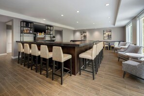 Bar (na propriedade)