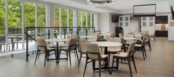 Residence Inn By Marriott Atlanta Peachtree City