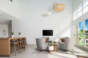 Vistas desde el alojamiento