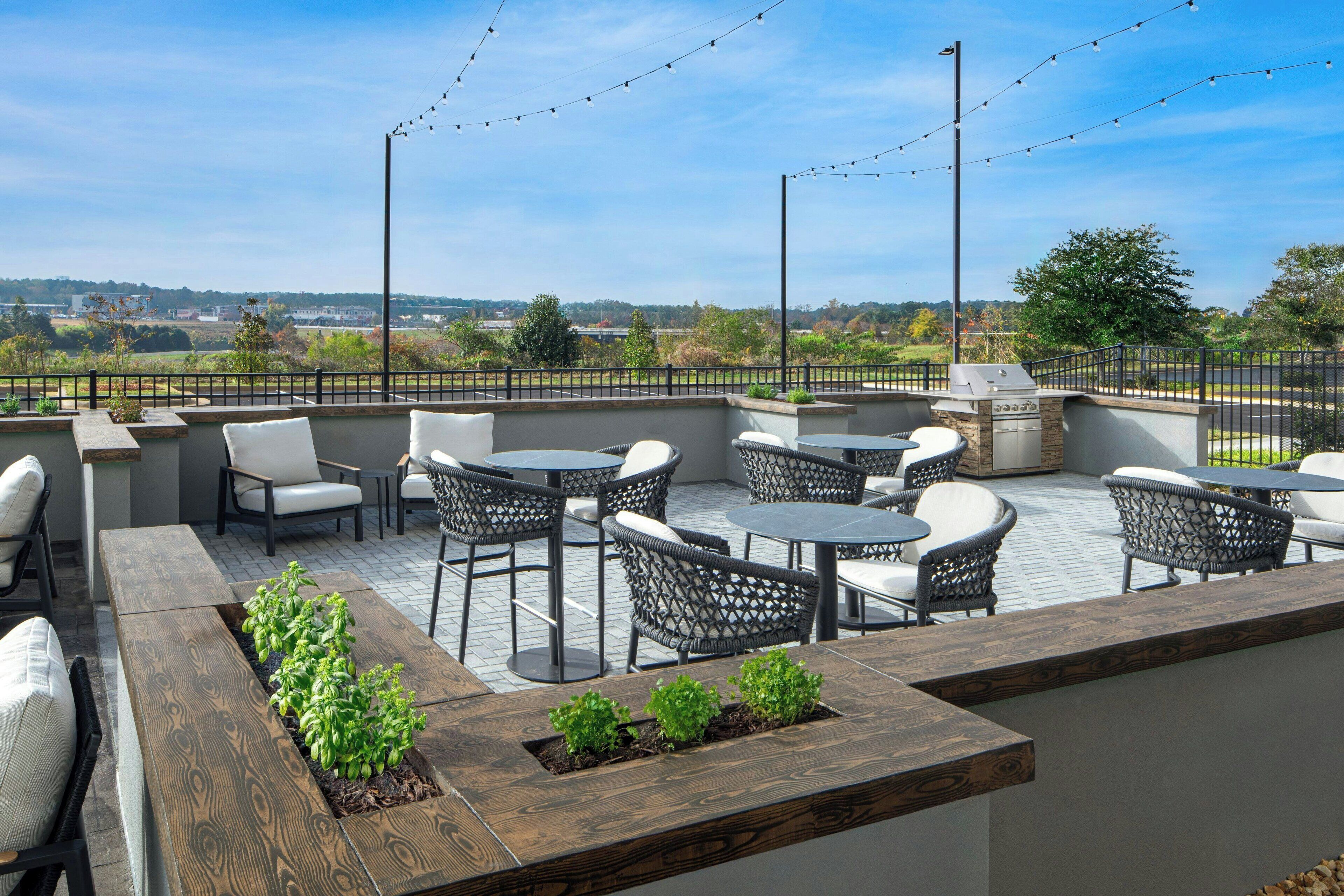 Accommodatievoorzieningen