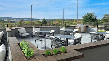 Accommodatievoorzieningen