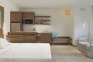 Studio, 1 King Bed - Element Opelika (Opelika)