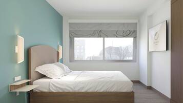 Suite, 1 cama King size