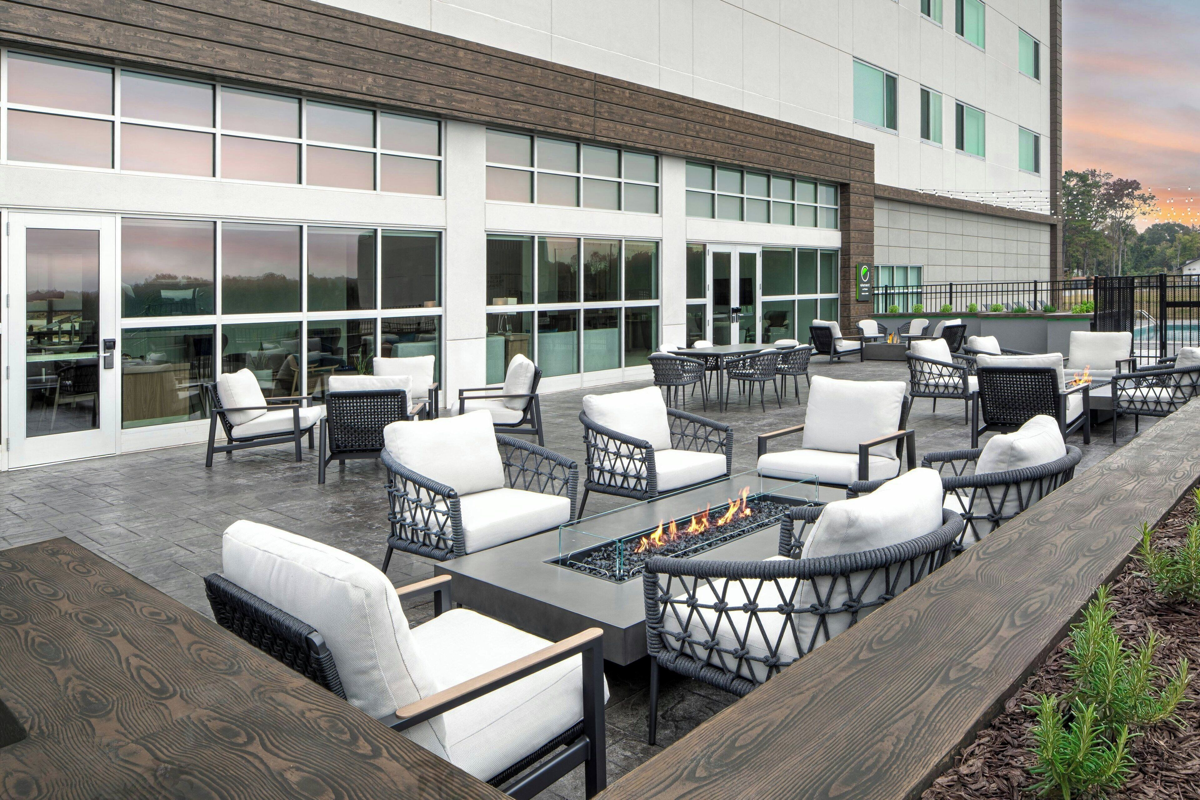 Servicio de la propiedad