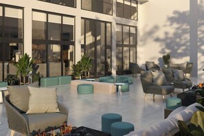 Fasilitas properti