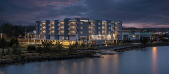 馬里奧特萬豪亞特蘭大桃樹城Residence Inn飯店