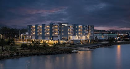 Residence Inn By Marriott Navarre Waterfront