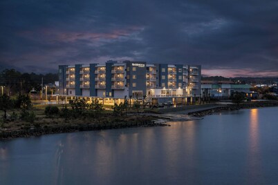 Residence Inn By Marriott Navarre Waterfront