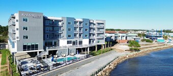 Residence Inn By Marriott Navarre Waterfront