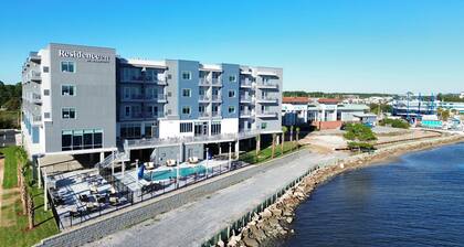 Residence Inn By Marriott Navarre Waterfront