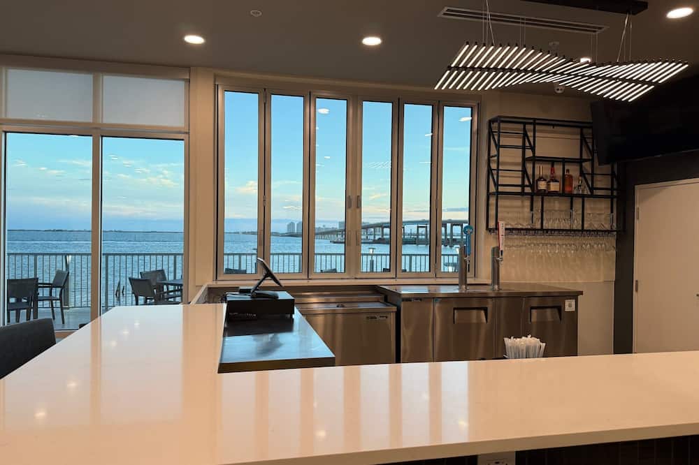 Residence Inn By Marriott Navarre Waterfront