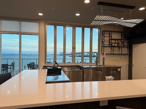 Residence Inn By Marriott Navarre Waterfront