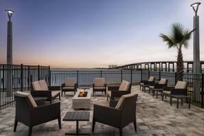Property amenity - Residence Inn By Marriott Navarre Waterfront (Navarre)