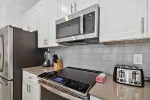 Basic Villa | Private kitchen