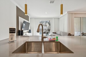 Basic Villa | Interior