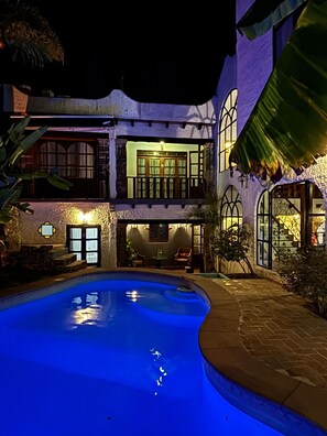 Exterior - Hotel Casa Loreto (San Miguel de Allende)