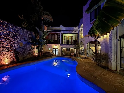 Hotel Casa Loreto
