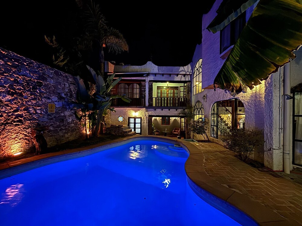 Hoteles de 2 estrellas