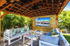 Property grounds - Private Splash Pad, Pickleball, Htd Pool, Hot Tub (Bradenton)