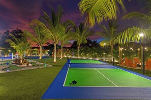 Sports court - Private Splash Pad, Pickleball, Htd Pool, Hot Tub (Bradenton)