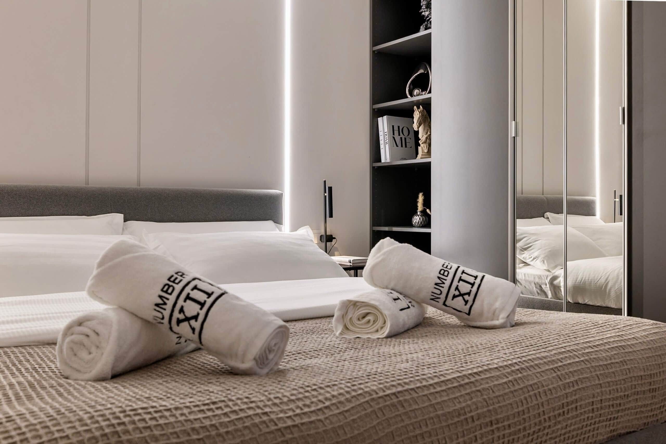 1 Schlafzimmer, Zimmersafe, Bügeleisen/Bügelbrett, Reisekinderbett