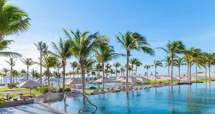 1BR Suite at Garza Blanca Cancun