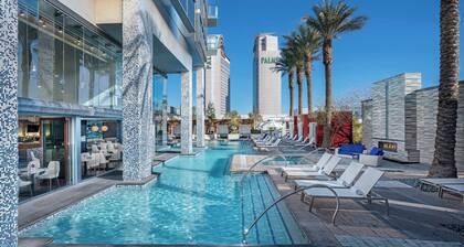 Stunning Views Palms Studio 27303