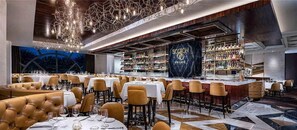 Dining - Stunning Views Palms Studio 27303 (Las Vegas)