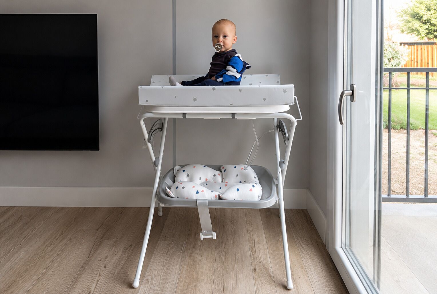 Area bambini