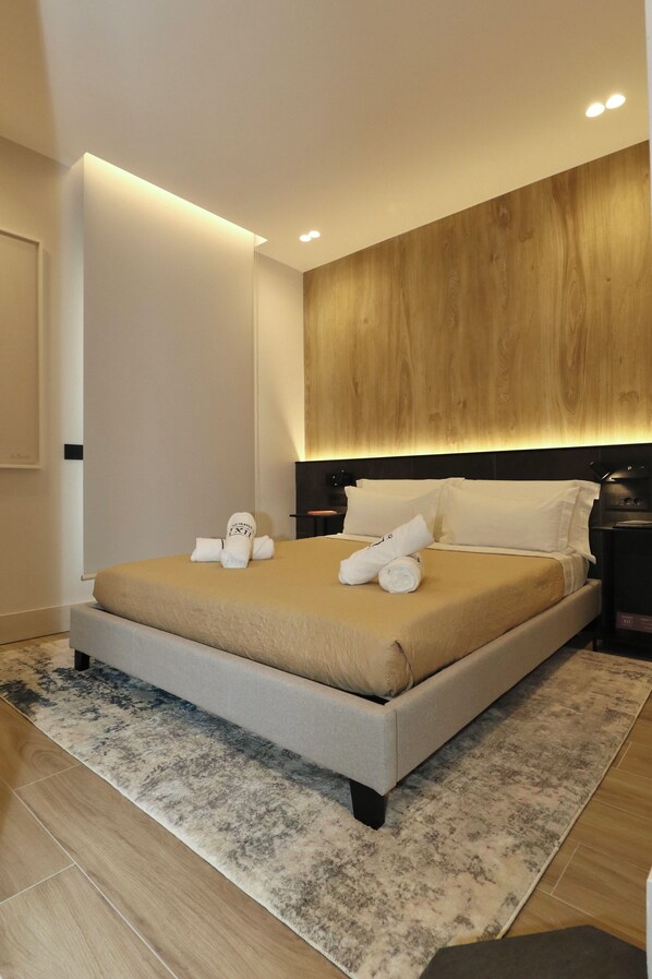 1 Schlafzimmer, Bügeleisen/Bügelbrett, Internetzugang, Bettwäsche