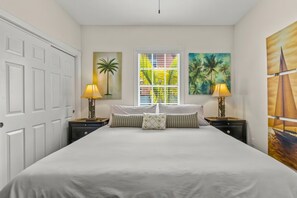 3 عدّة غرف نوم ومكواة/لوح كي وسرير سفر وواي فاي مجانًا