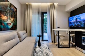 Fernseher