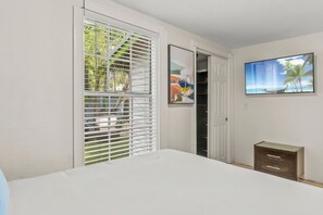 2 Schlafzimmer, Bügeleisen/Bügelbrett, Reisekinderbett, kostenloses WLAN