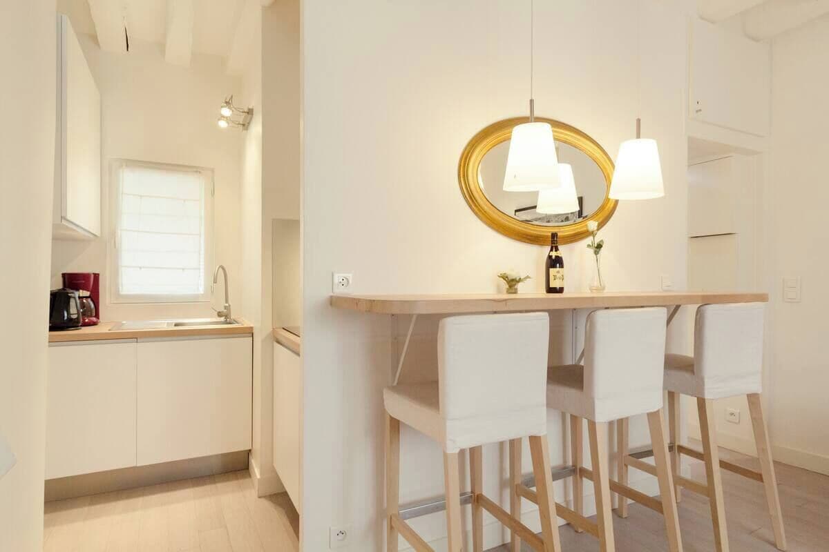 Cuisine privée