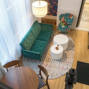 تلفزيون، مكتب