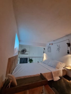 1 chambre, Wi-Fi