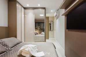 Basic Apartment | 2 bedrooms