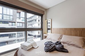 Basic Apartment | 2 bedrooms