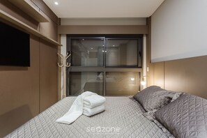 2 habitaciones 
