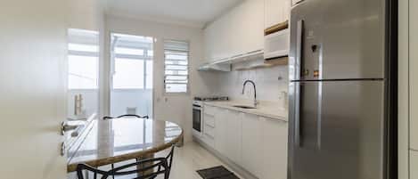Appartamento Basic | Cucina privata