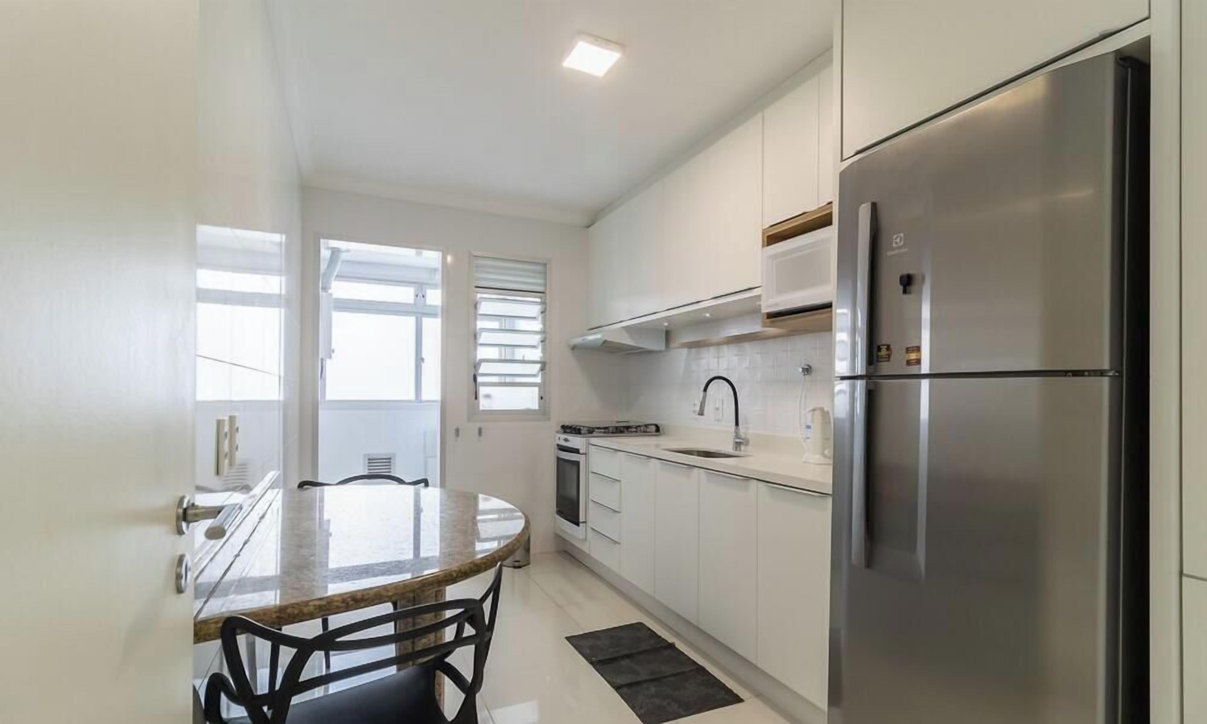 Basic Apartment | Private kitchen | Cookware/dishes/utensils