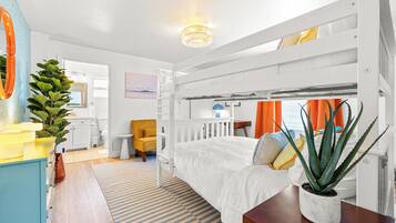 3 Schlafzimmer, kostenloses WLAN, BettwÀsche