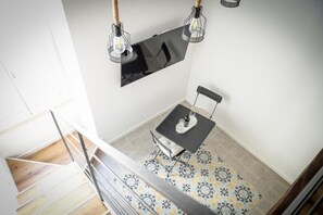 Interior - Raffaella Paola Apartment [Old Town]. (Bari)