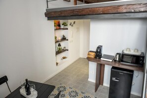 Interior - Raffaella Paola Apartment [Old Town]. (Bari)