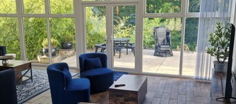 Nant Melyn Farm close to National Park,ideal for families.